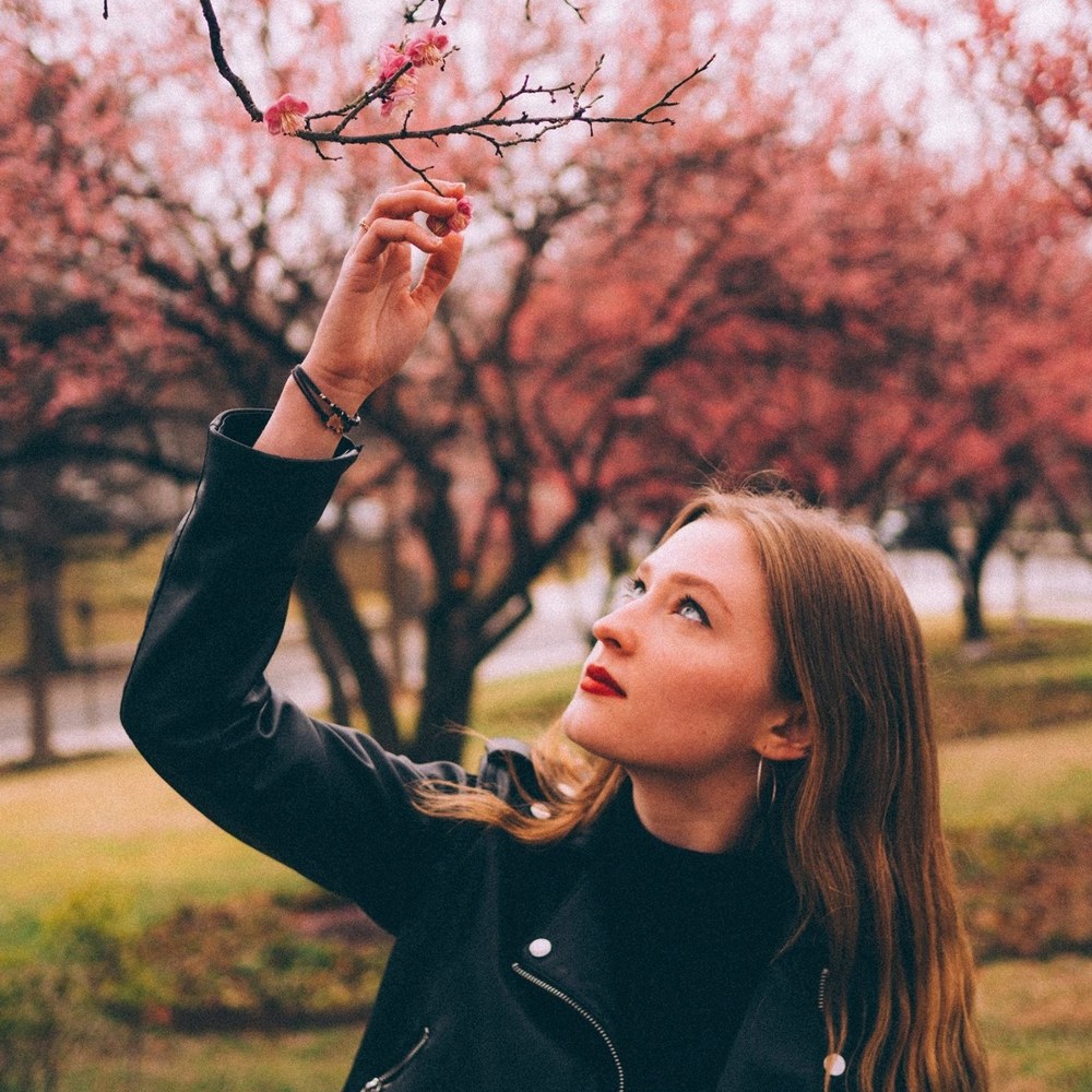 Meet your Posher, Anna